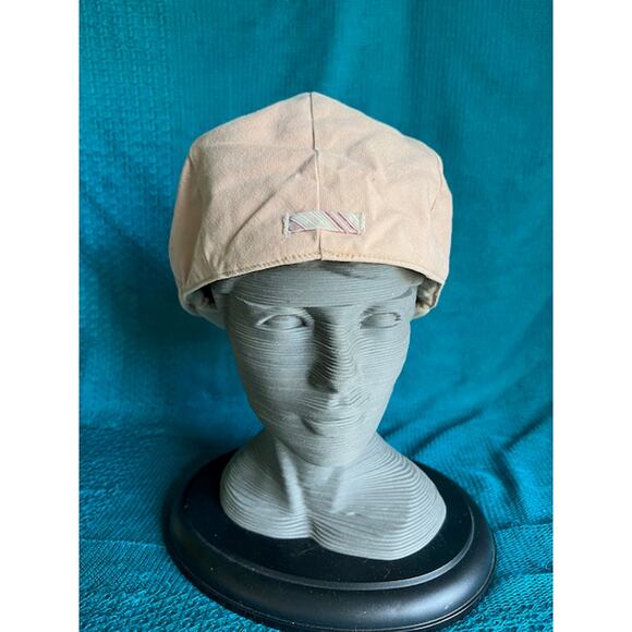 Abercrombie flatcap pink y2k - Picture 2 of 11
